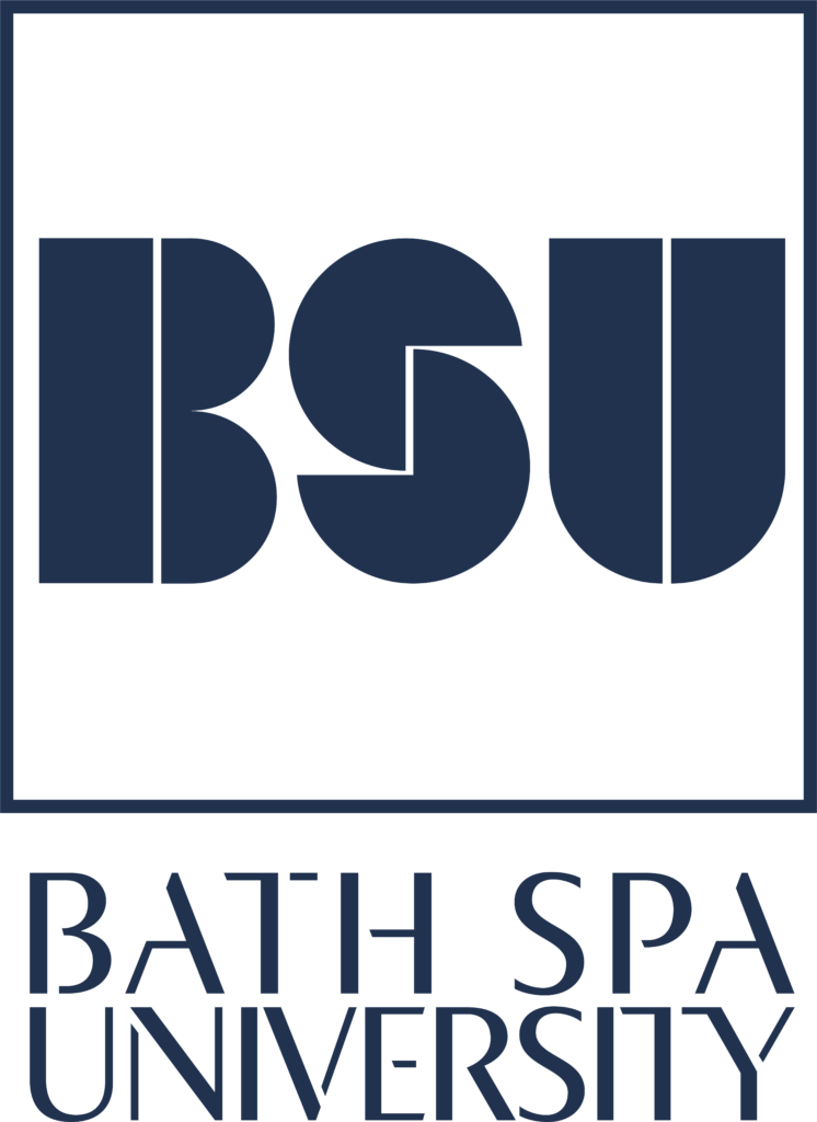Bath Spa University Logo Selecting This Will Return You To The Main 